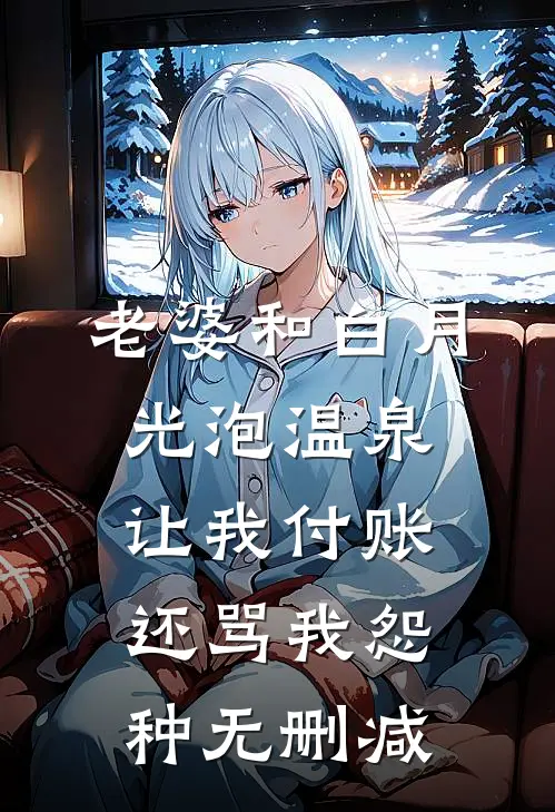 岁岁与枝同全文+番外