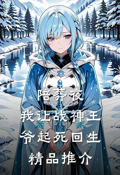 陪葬夜，我让战神王爷起死回生精品推介