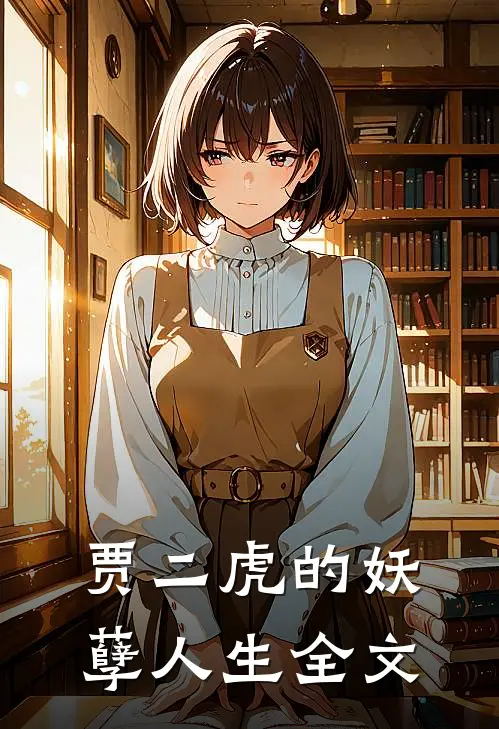 贾二虎的妖孽人生全文