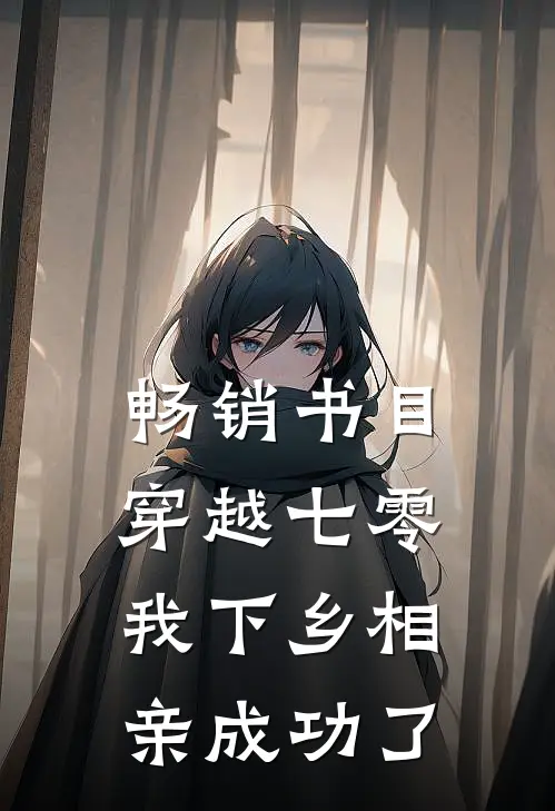 畅销书目穿越七零，我下乡相亲成功了