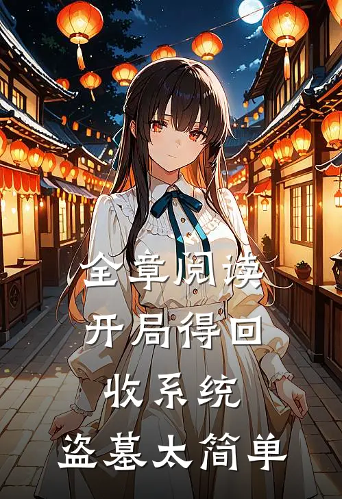 全章阅读开局得回收系统，盗墓太简单
