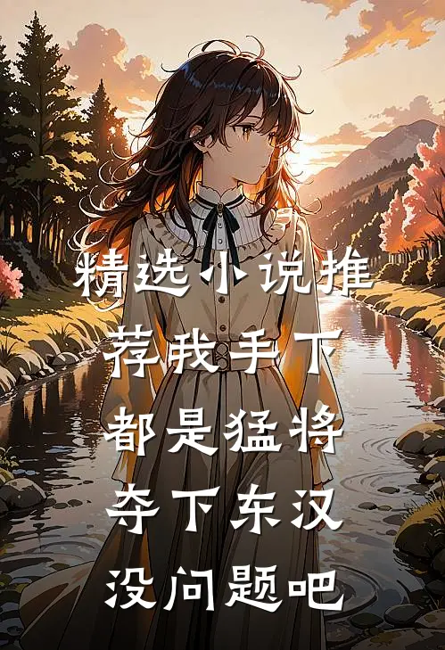 精选小说推荐我手下都是猛将，夺下东汉没问题吧