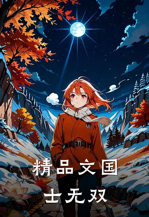 精品文国士无双