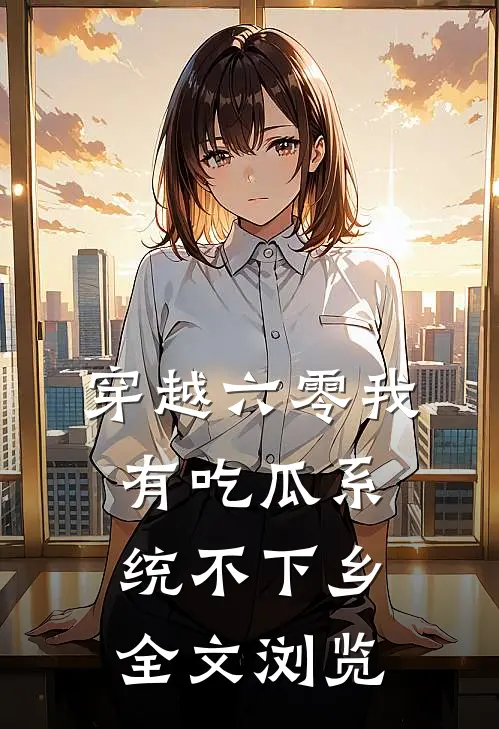 穿越六零我有吃瓜系统不下乡全文浏览