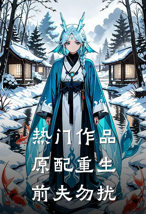 热门作品原配重生，前夫勿扰