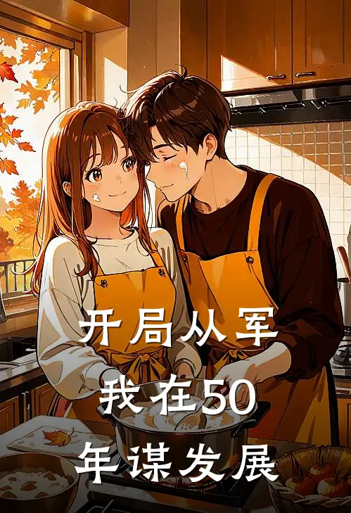 开局从军，我在50年谋发展