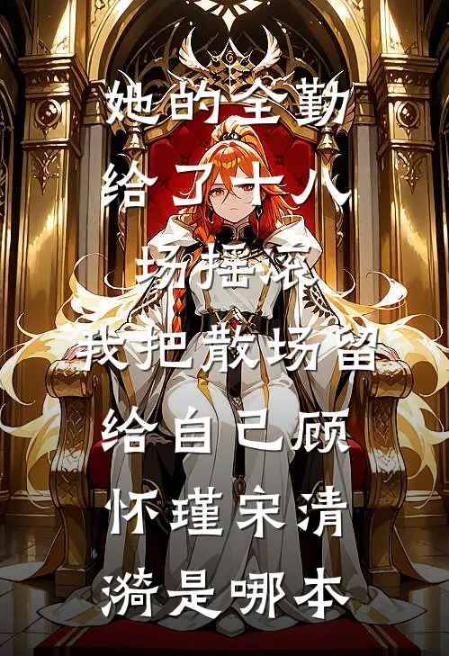 我的婚礼，她的谎言秦澜姜阔番外