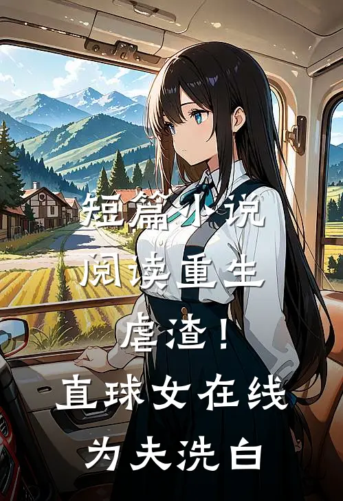 短篇小说阅读重生虐渣！直球女在线为夫洗白