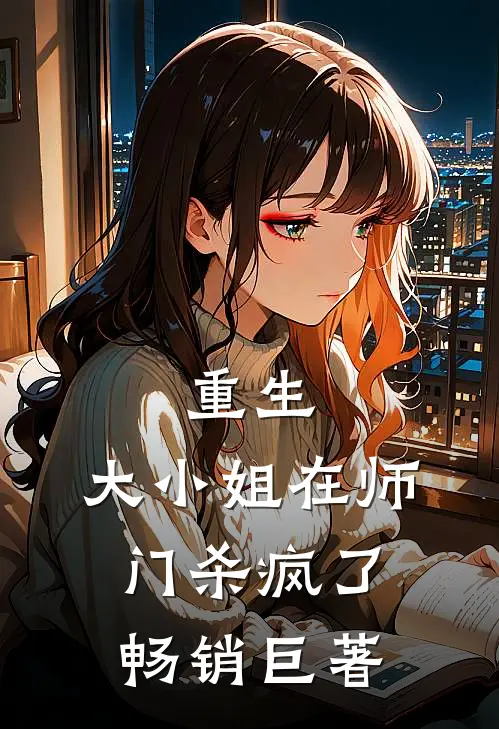 重生：大小姐在师门杀疯了畅销巨著