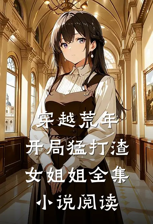 穿越荒年：开局猛打渣女姐姐全集小说阅读