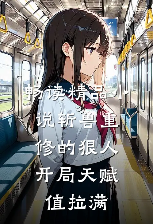 畅读精品小说斩兽重修的狠人，开局天赋值拉满