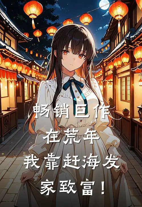 畅销巨作在荒年，我靠赶海发家致富！