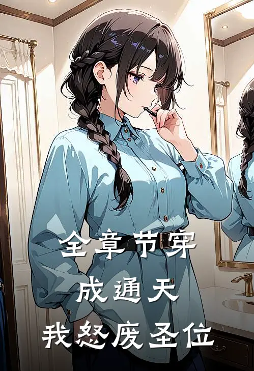 全章节穿成通天：我怒废圣位