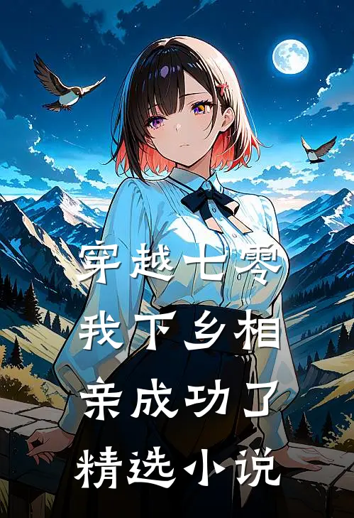 穿越七零，我下乡相亲成功了精选小说