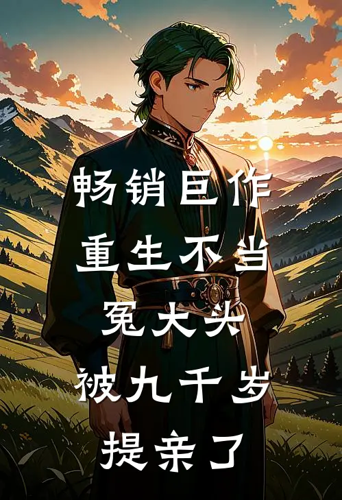 畅销巨作重生不当冤大头，被九千岁提亲了