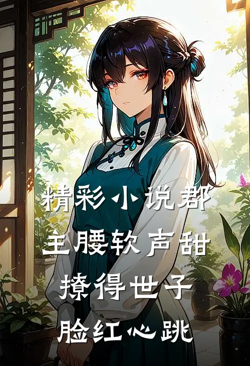 精彩小说郡主腰软声甜撩得世子脸红心跳
