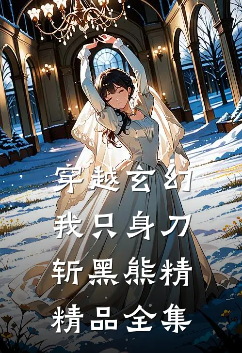 穿越玄幻：我只身刀斩黑熊精精品全集