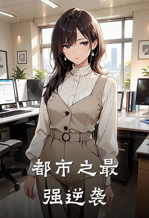 都市之最强逆袭