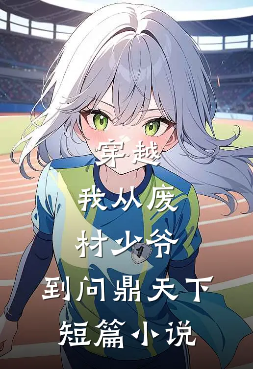 穿越：我从废材少爷，到问鼎天下短篇小说