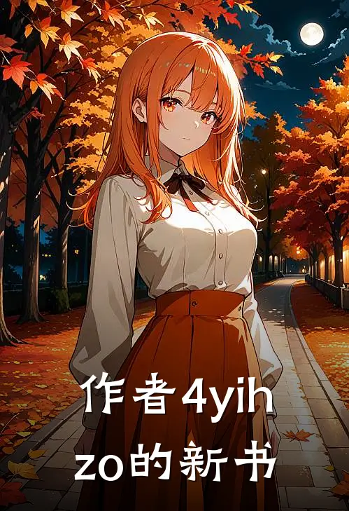 作者4yihzo的新书