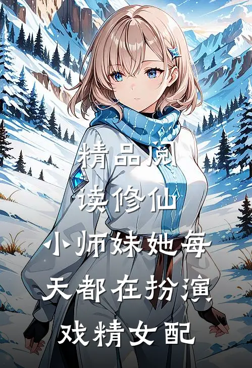 精品阅读修仙：小师妹她每天都在扮演戏精女配