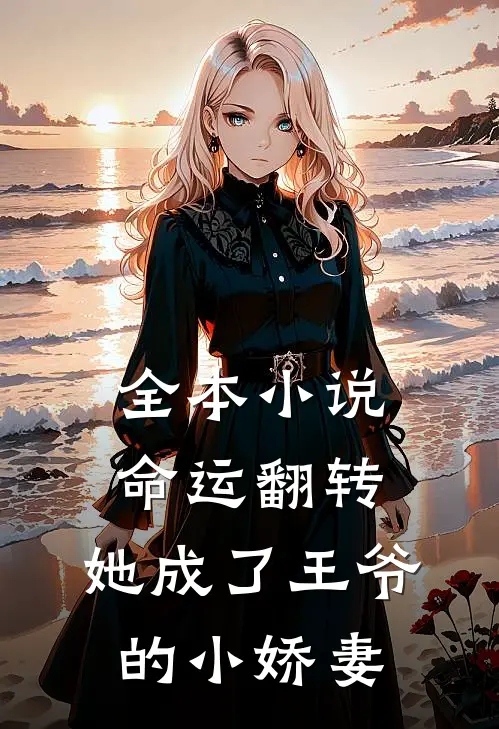 全本小说命运翻转，她成了王爷的小娇妻