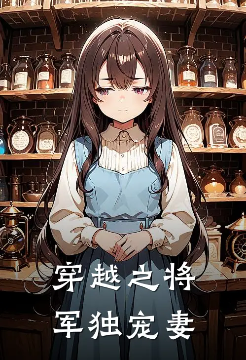 穿越之将军独宠妻