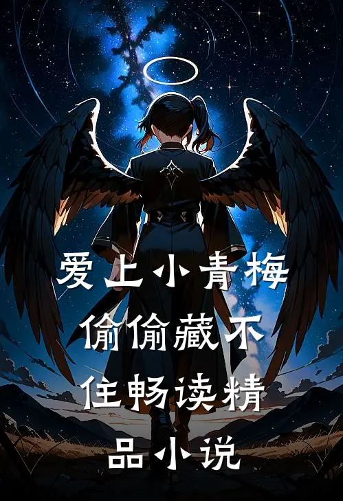 爱上小青梅，偷偷藏不住畅读精品小说