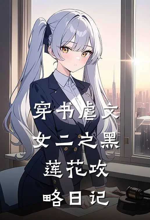 穿书虐文女二之黑莲花攻略日记