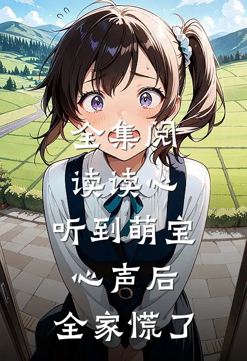 全集阅读读心：听到萌宝心声后，全家慌了