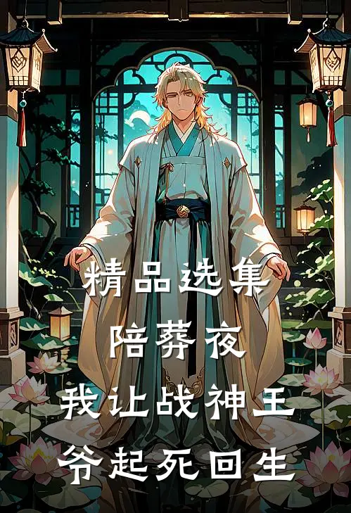 精品选集陪葬夜，我让战神王爷起死回生