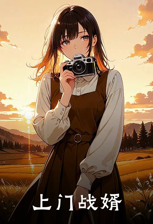 上门战婿