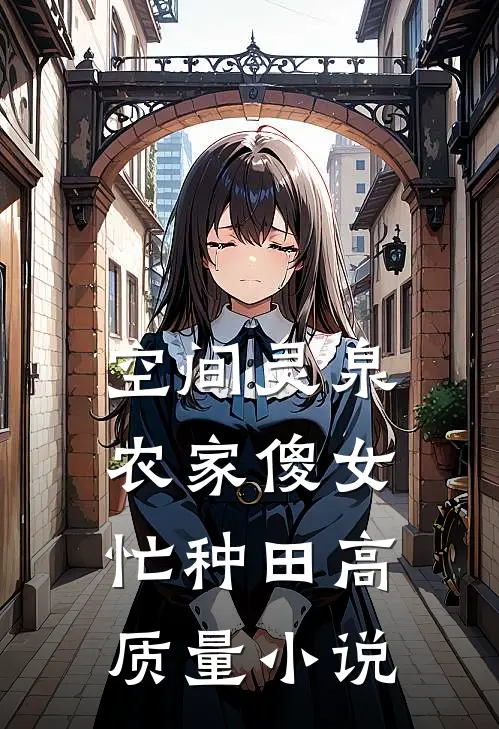 空间灵泉：农家傻女忙种田高质量小说