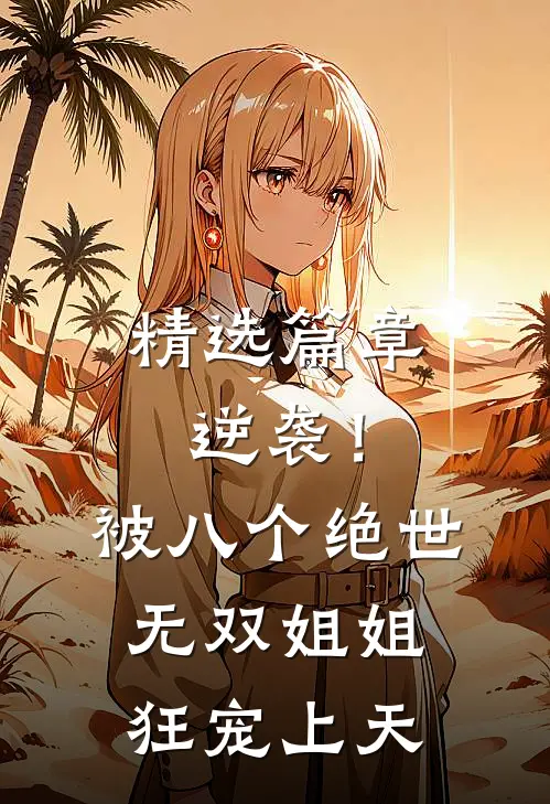 精选篇章逆袭！被八个绝世无双姐姐狂宠上天