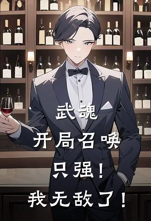 武魂：开局召唤只强！我无敌了！