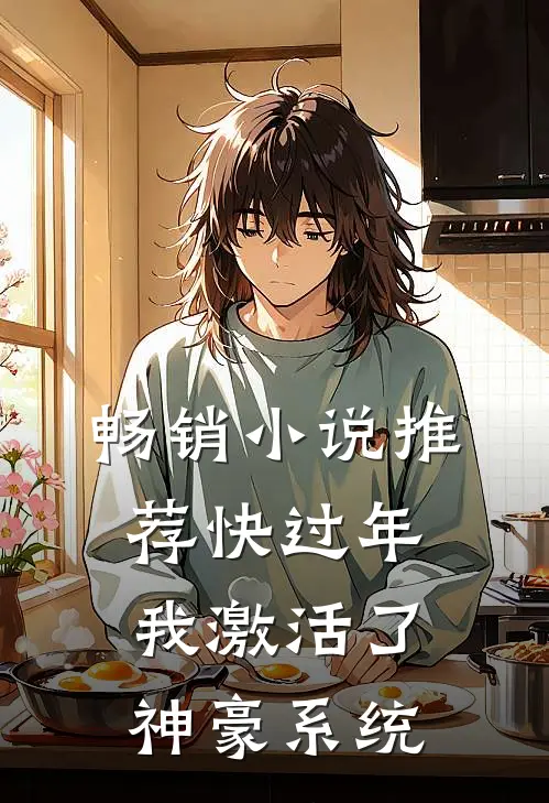 畅销小说推荐快过年，我激活了神豪系统