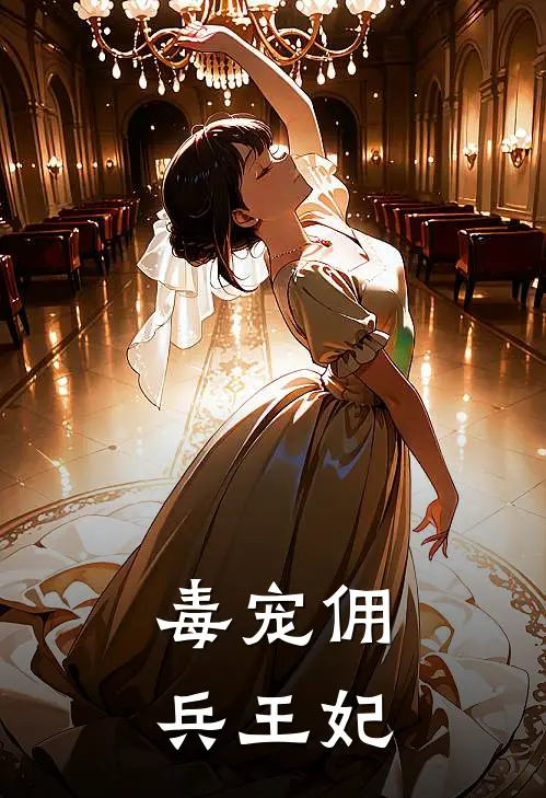 毒宠佣兵王妃