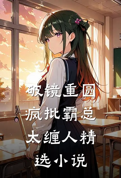 破镜重圆：疯批霸总太缠人精选小说