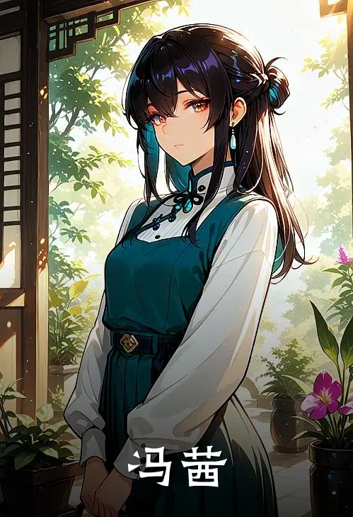 冯茜