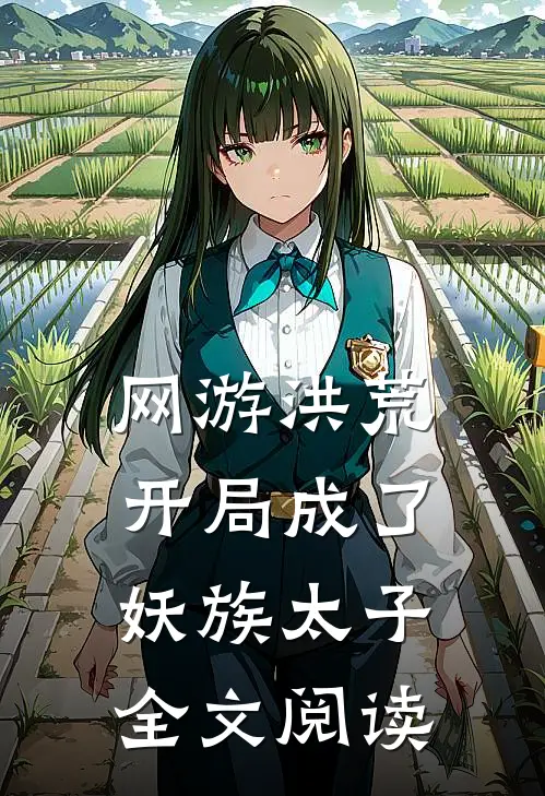 网游洪荒：开局成了妖族太子全文阅读