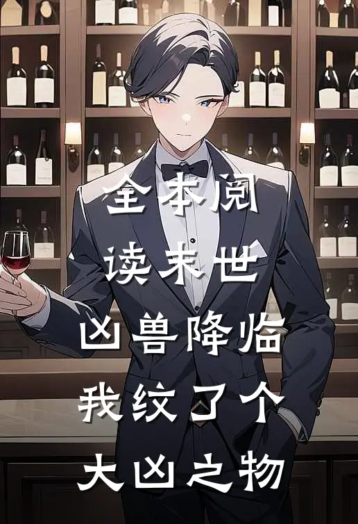 全本阅读末世：凶兽降临，我纹了个大凶之物