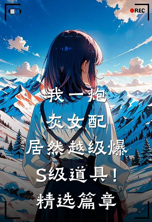 我一炮灰女配，居然越级爆S级道具！精选篇章