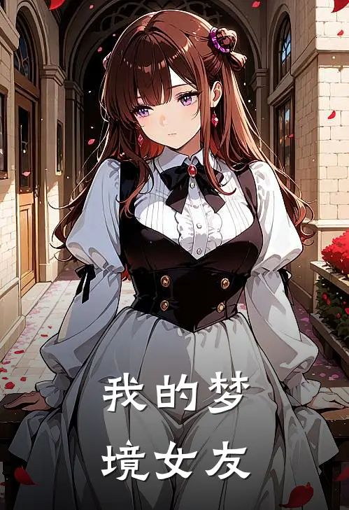 我的梦境女友
