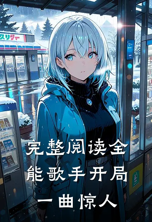 完整阅读全能歌手开局一曲惊人