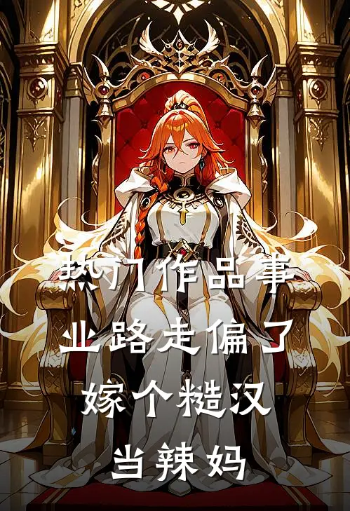 热门作品事业路走偏了，嫁个糙汉当辣妈