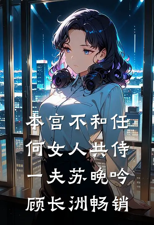 睁眼七年后，嫁军官死对头有了娃爆款宝藏