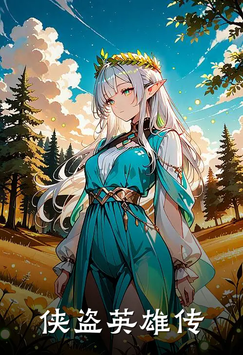 侠盗英雄传