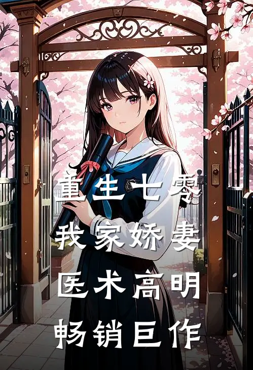 重生七零：我家娇妻医术高明畅销巨作