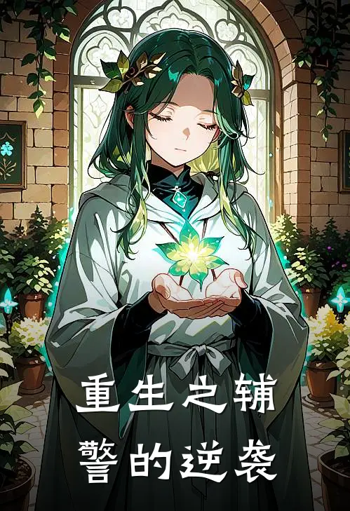 重生之辅警的逆袭