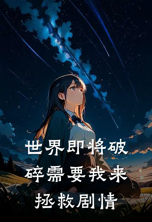 世界即将破碎需要我来拯救剧情